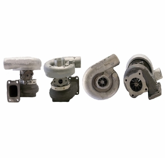 1996-12 Deutz Industrial Engine S2A Turbo 315726