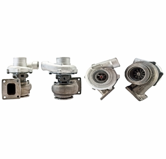 1996- John Deere Agricultural T300-08 Turbo 471049-0002 