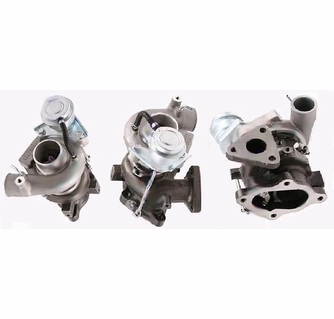 1996- Mitsubishi Challenger TF035HM Turbo 49135-03110