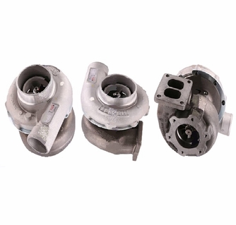 1996- Scania Truck, Patrol Boat HX50 Turbo 3539162 