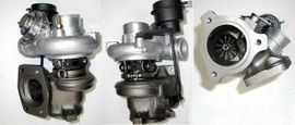 1996-  Volvo   850, C70, S70, V70     TD04H Turbo 49189-01360