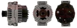 1997-06 Dodge, Mercedes-Benz Alternator 12383