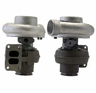1997- Cummins Industrial, Truck HX35 Turbo 3539653