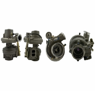 1997- Dodge Ram Truck HX40W Turbo 4027888