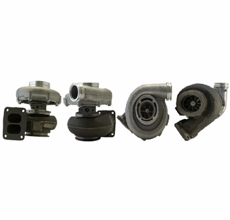 1997- Volvo Truck GT4594N Turbo 452164-0007
