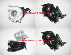 1998-00 Mitsubishi Lancer Evo 5 GSR TD05HR Turbo 49178-01520