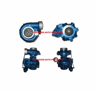 1998-03 Volvo Penta Ship K31 Turbo 53319886704