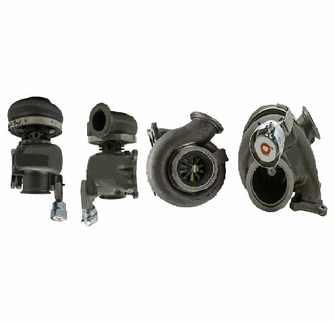 1998-13 Caterpillar C15 Truck, Industrial GTB4294RBS Turbo 768234-0003