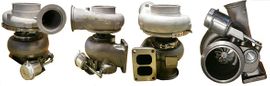 1998- Caterpillar Truck. Tractor GTA429402S Turbo 471172-0004 1998- Caterpillar Truck. Tractor GTA429402S Turbo 471172-0004