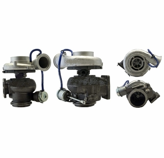 ネゴシエーター B2G Turbocharger 250-7699 177-0440 for Caterpillar C7 Engine