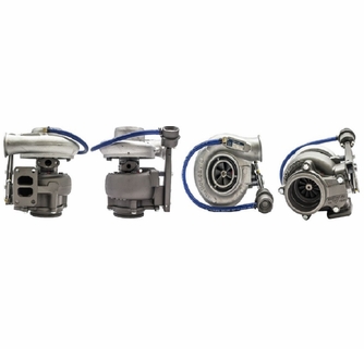 1998- Cummins Various HX40W Turbo 3591015 