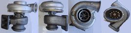 1998- Detroit Diesel Gen Set K33 Turbo 53339887005
