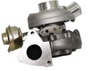 1999-04 Nissan Pathfinder, Mistral, Terrano II (R20)  GT2052V Turbo 726442-0004