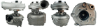1999-11 Volvo Penta Ship  S500W Turbo 15009987790