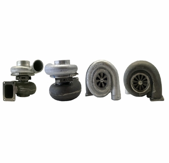 1999- Waukesha Industrial UTL9406 Turbo 704837-0003