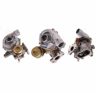 2000-08 Suzuki Grand Vitara, Geo Tracker K03 Turbo 53039880051