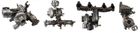 2000-10 Audi BV39 - KP39 Turbo 54399880017