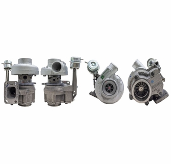 2000-12 Cummins Various HX30W Turbo 3594600 