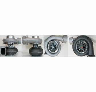 2000- Cummins Marine T18A95 Turbo 465126-0019