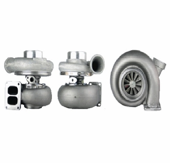 2000- Cummins Various T18A95 Turbo 466166-0002