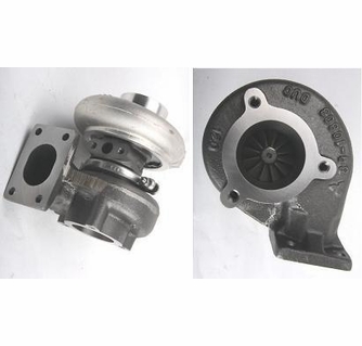 2000- Isuzu Industrial TD04H Turbo 49189-00580