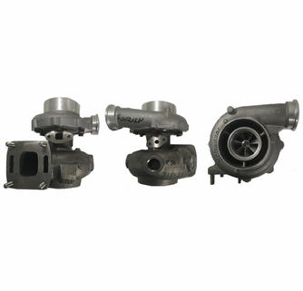 2001-02 Deutz Industrial Engine S200W Turbo 318694