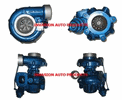 2001-02 Volvo Penta Ship  K31 Turbo 53319886718