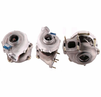 Kamako 2001-04 Volvo Penta Ship K26 Turbo 53269887200