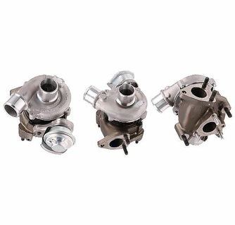 2001-05 Toyota AVENSIS- PICNIC GT1749V Turbo 801891-0001