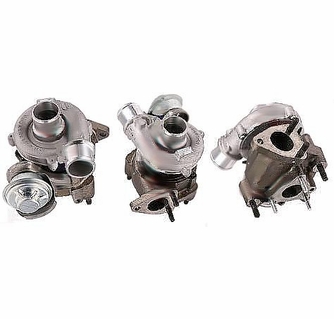 2001-05 Toyota RAV4 GT1749V Turbo 801891-0002