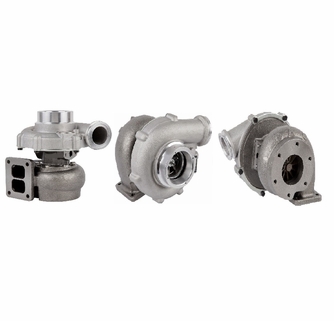 BOMA Th-9 AT’s 2001-06 Man Truck K29 Turbo 53299887113