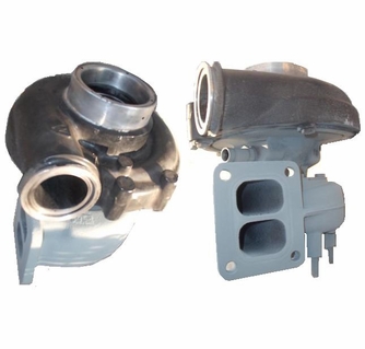 2001-07 Man Truck 420 K31 Turbo 53319886910
