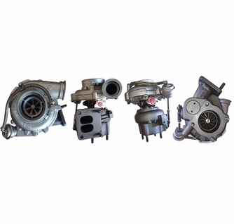 kurea NEW BorgWarner K27.2 Turbo Freightliner 53279880020