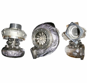 Nt123 467937-0001 GARRETT GT2860R TURBO COMPRESSOR HOUSING FITS