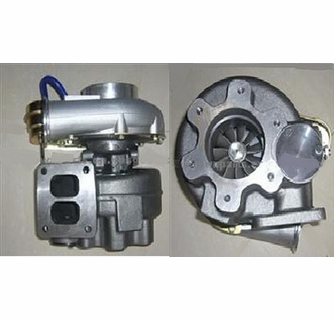 2001-09 Iveco F3B Truck HX50W Turbo 2836658