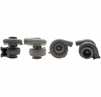 2001-10 Cummins Industrial HX83 Turbo 3596654