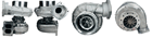 2001-11 MTU-DDC  Industrial Gen Set K37 Turbo 53379887200