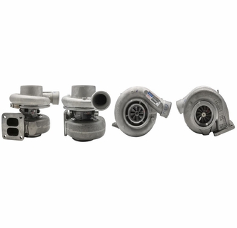 F.29　100 2001- JI Case, Cummins, (CNH) Industrial H1E Turbo 316468