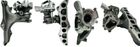 2001-08   Toyota,  BMW Mini One  CT9 Turbo 17201-33020