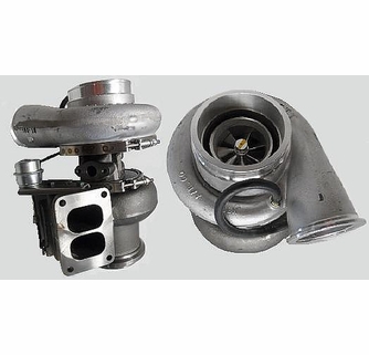 2002-06 Volvo Construction Wheeled loader GTA4702BNS Turbo