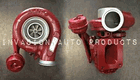 2002-07  Cummins Truck L Gas Engine Various HX35G Turbo 4042335