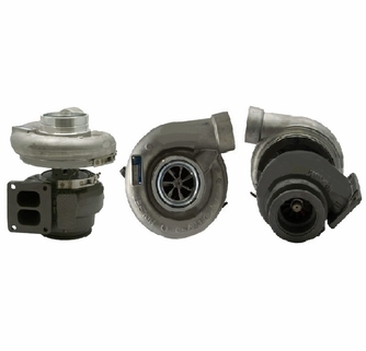 2002-09 Volvo Truck D12C HX52 Turbo 3599996D