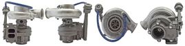 2002-    Cummins Industrial Engine  HX35W  Turbo  3598897