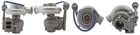 2002-    Cummins Industrial Engine  HX35W  Turbo  3598897