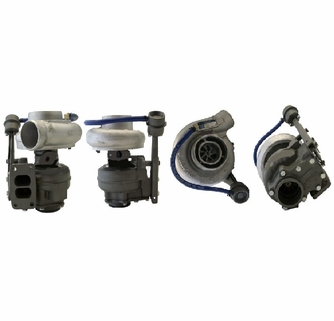 2002- Cummins Truck HX35W Turbo 3599725 