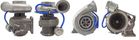 2002-  DDC-MTU Industrial Engine GTA4294BNS Turbo  738163-0002