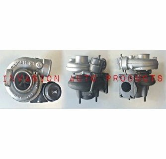 2002- JCB, Perkins Industrial GT2052S Turbo 727266-0003