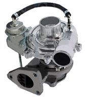 2001- Toyota Hiace VI, Hilux VII CT Turbo 17201-30080