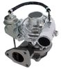 2001- Toyota Hiace VI, Hilux VII CT Turbo 17201-30080