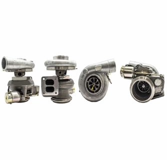 2003-05 Caterpillar Truck, RV C9 S310G116 Turbo 178483